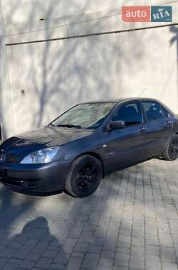 Седан Mitsubishi Lancer 2006 в Одесі