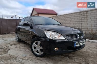 Седан Mitsubishi Lancer 2005 в Днепре
