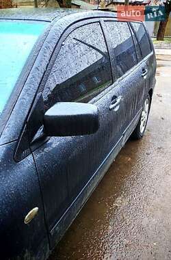 Універсал Mitsubishi Lancer 2003 в Одесі