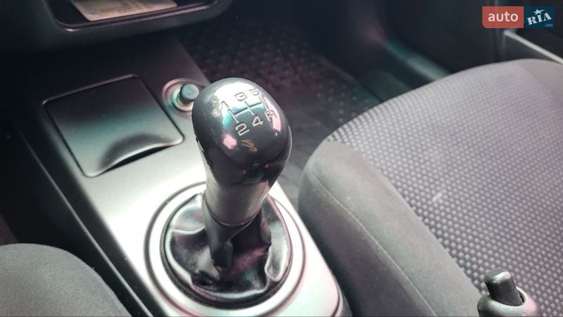 Седан Mitsubishi Lancer 2009 в Черкассах