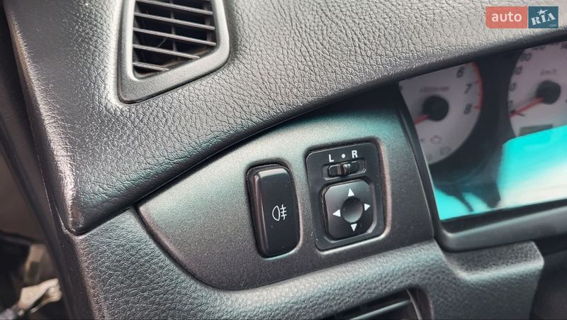 Седан Mitsubishi Lancer 2009 в Черкассах