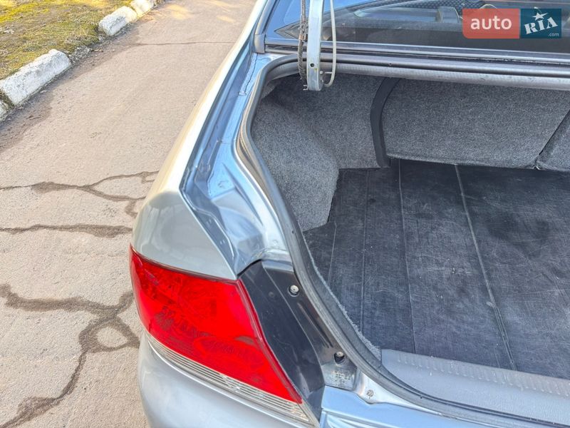 Седан Mitsubishi Lancer 2007 в Виннице фото 42 Седан Mitsubishi Lancer 2007 в Виннице