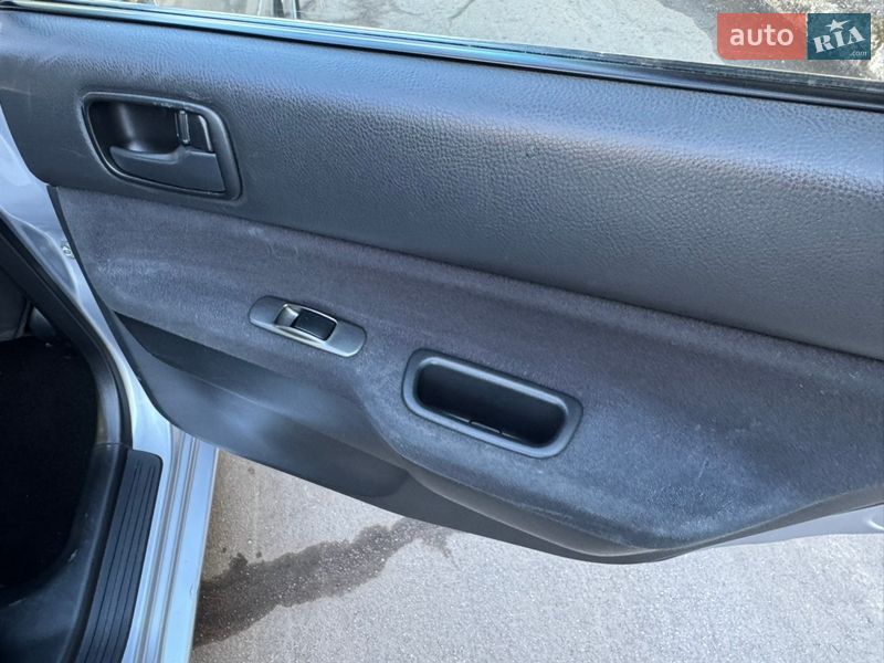 Седан Mitsubishi Lancer 2007 в Виннице фото 46 Седан Mitsubishi Lancer 2007 в Виннице