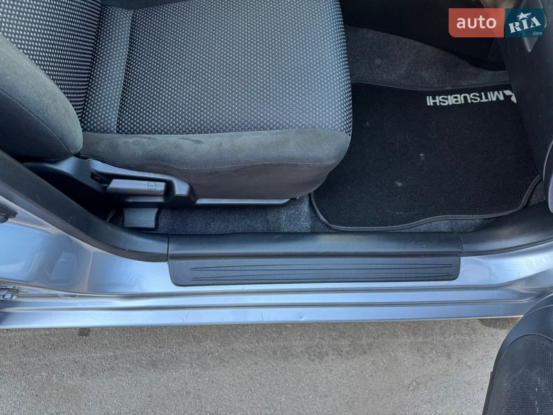 Седан Mitsubishi Lancer 2007 в Виннице фото 50 Седан Mitsubishi Lancer 2007 в Виннице