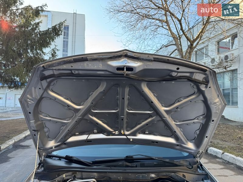 Седан Mitsubishi Lancer 2007 в Виннице фото 55 Седан Mitsubishi Lancer 2007 в Виннице