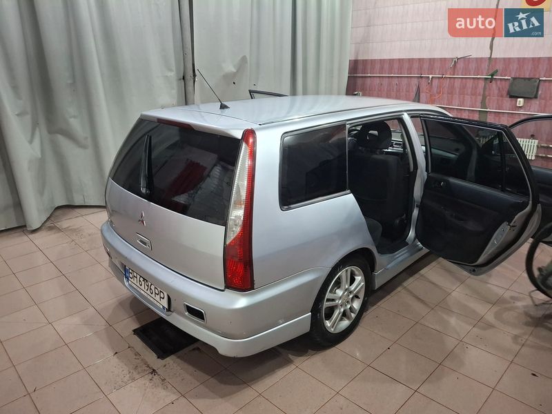 Универсал Mitsubishi Lancer 2006 в Южноукраинске
