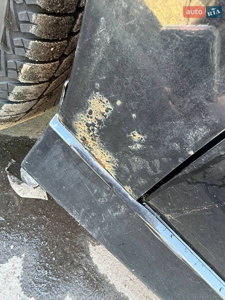 Седан Mitsubishi Lancer 2007 в Киеве