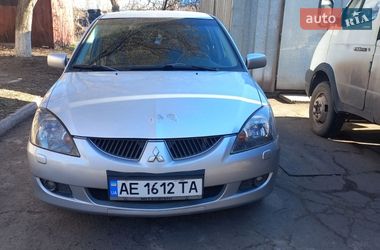 Универсал Mitsubishi Lancer 2003 в Кривом Роге