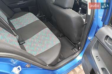 Седан Mitsubishi Lancer 2011 в Кривом Роге