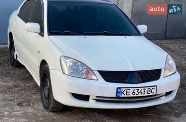 Седан Mitsubishi Lancer 2006 в Кам'янському