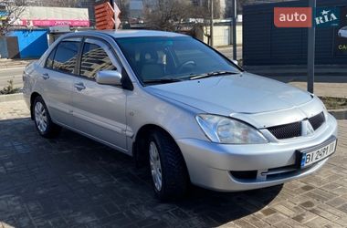Седан Mitsubishi Lancer 2009 в Харькове