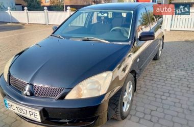 Універсал Mitsubishi Lancer 2006 в Миколаєві
