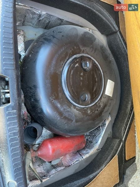 Седан Mitsubishi Lancer 2008 в Конотопе