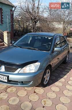 Седан Mitsubishi Lancer 2006 в Ямполі