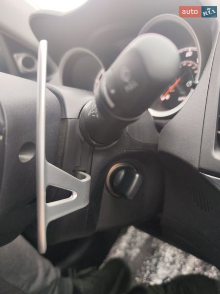 Седан Mitsubishi Lancer 2015 в Запорожье