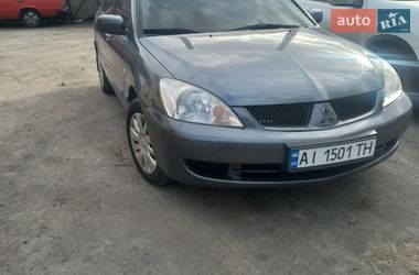 Седан Mitsubishi Lancer 2009 в Києві