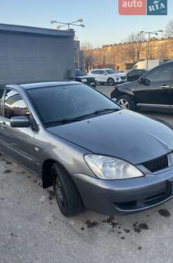 Седан Mitsubishi Lancer 2007 в Харкові
