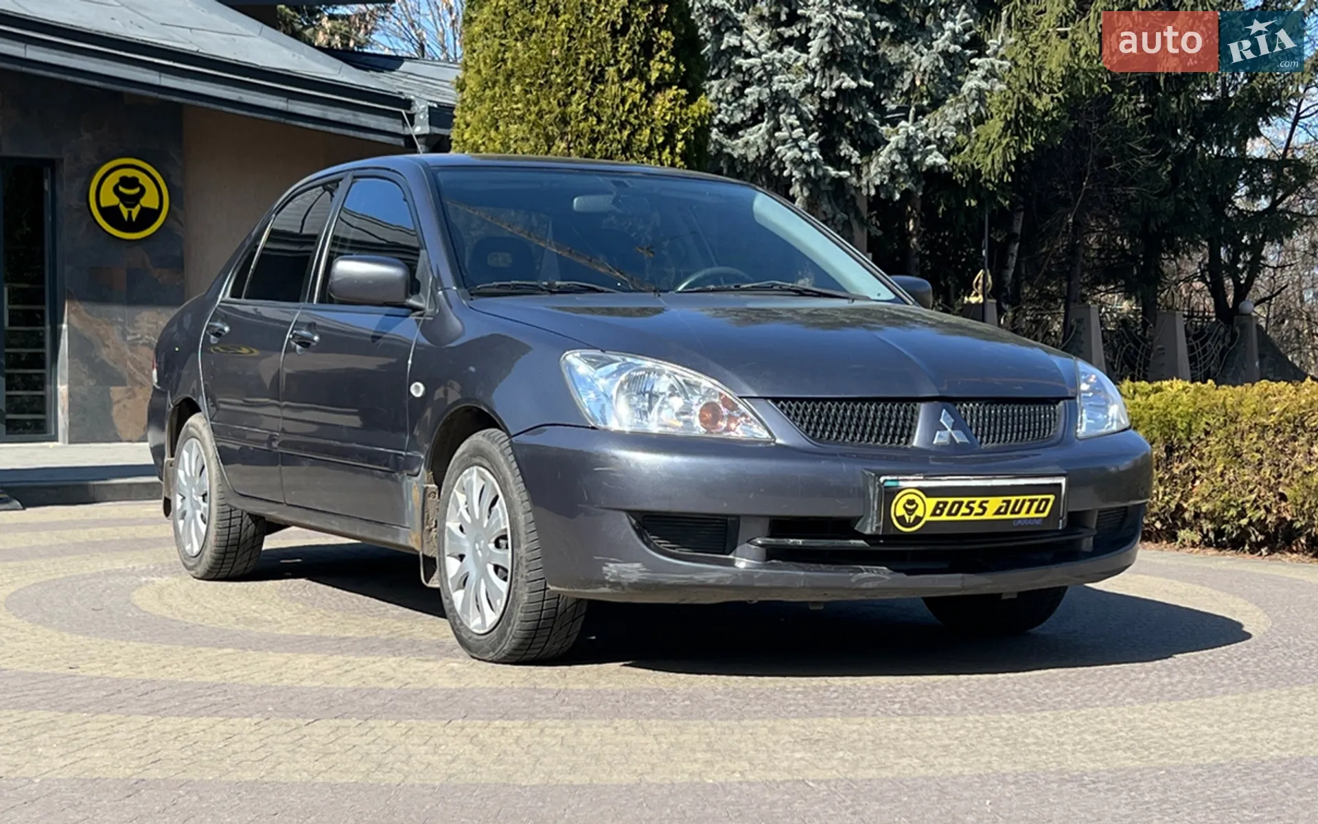 Фото авто 7