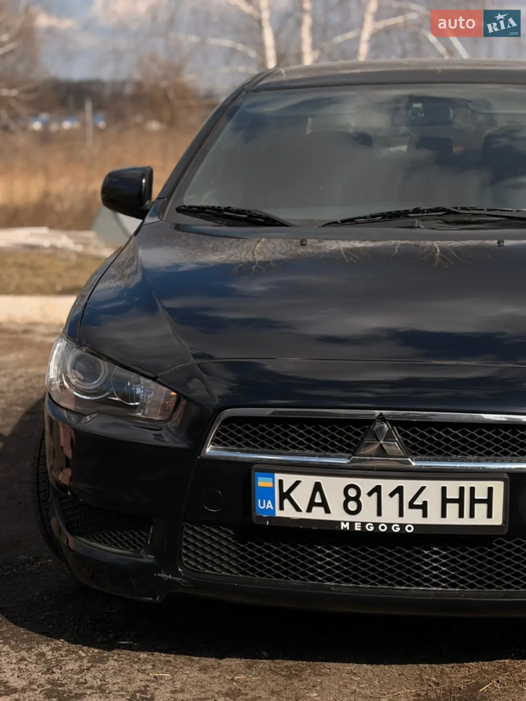 2015 Mitsubishi Lancer - мініатюра 17