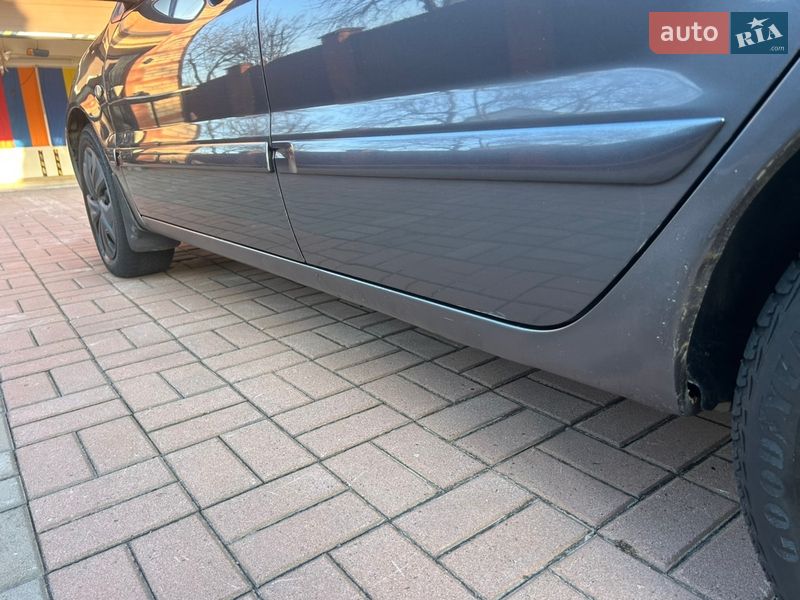 Седан Mitsubishi Lancer 2008 в Киеве