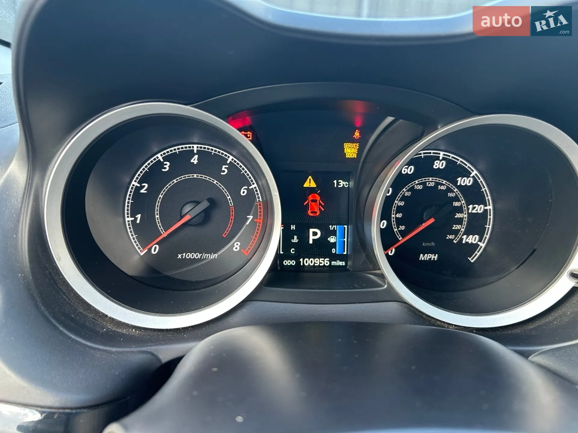 2015 Mitsubishi Lancer - мініатюра 2