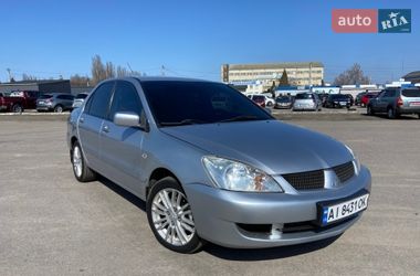 Седан Mitsubishi Lancer 2006 в Белой Церкви