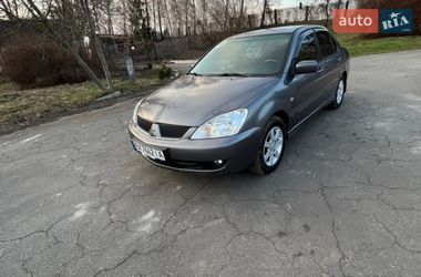 Седан Mitsubishi Lancer 2005 в Полонному