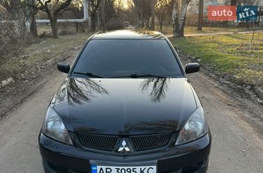 Седан Mitsubishi Lancer 2006 в Павлограді