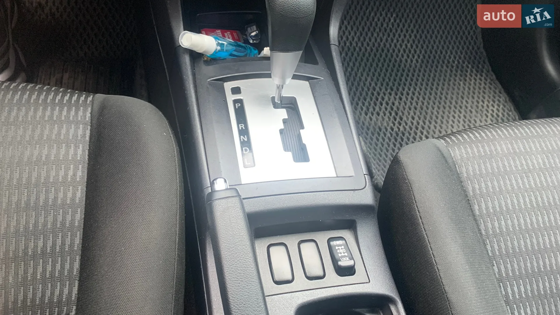 2012 Mitsubishi Lancer - мініатюра 5