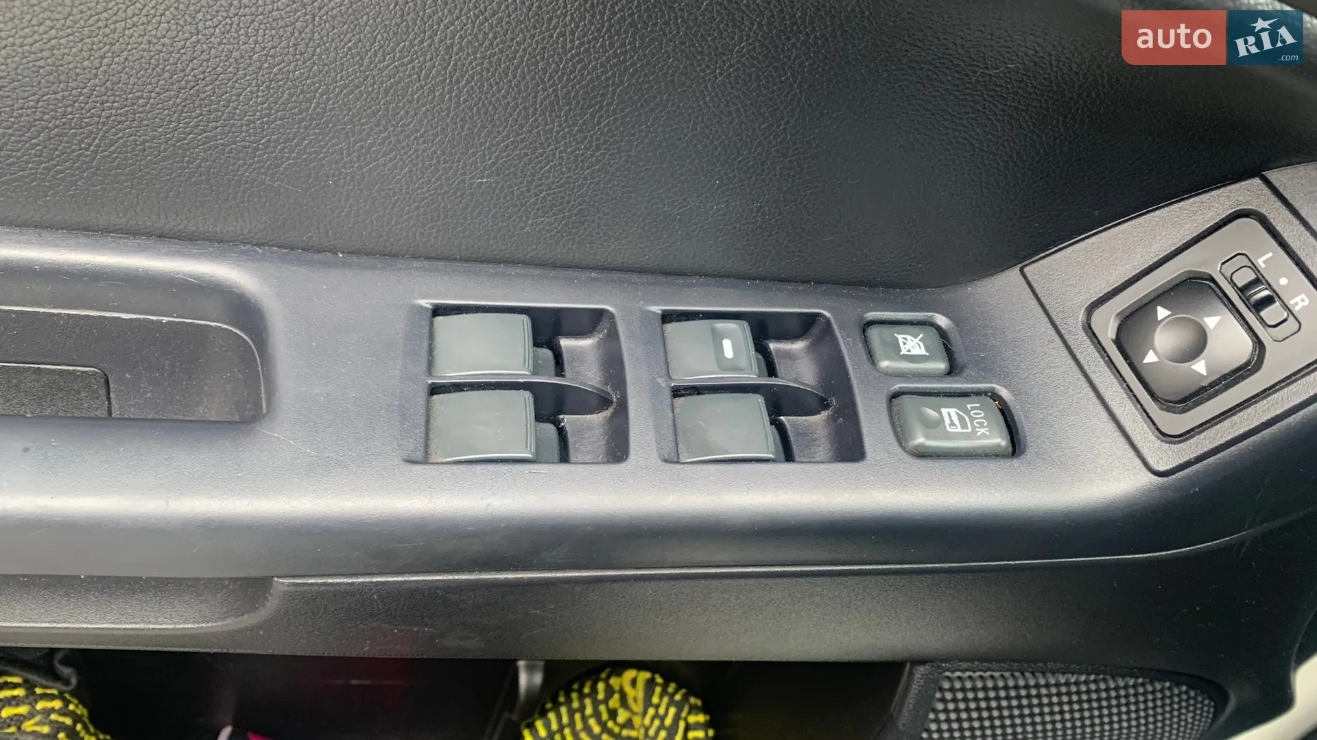 2012 Mitsubishi Lancer - мініатюра 6