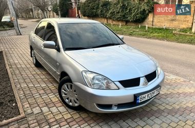 Седан Mitsubishi Lancer 2006 в Одесі