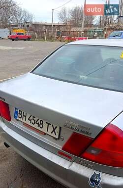 Седан Mitsubishi Lancer 1996 в Одессе