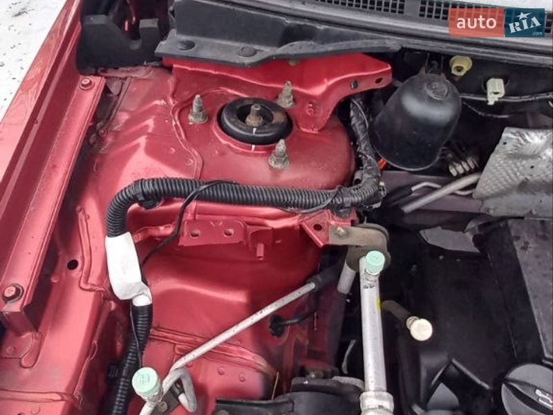 Седан Mitsubishi Lancer 2007 в Києві