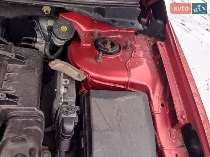 Седан Mitsubishi Lancer 2007 в Києві