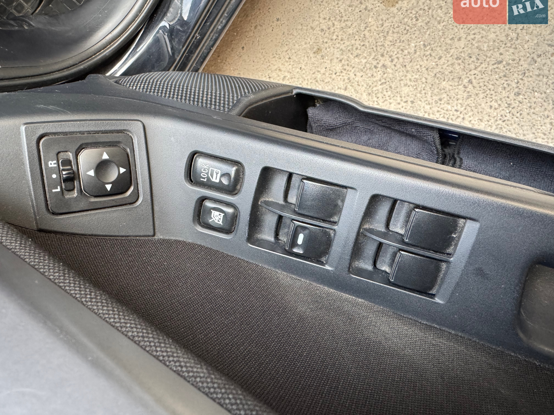 2010 Mitsubishi Lancer - мініатюра 5