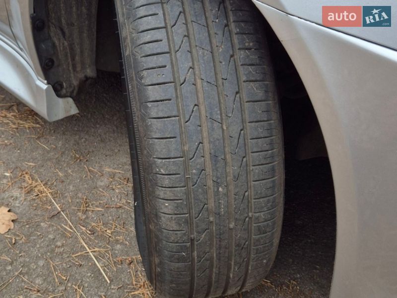 Седан Mitsubishi Lancer 2015 в Чернигове