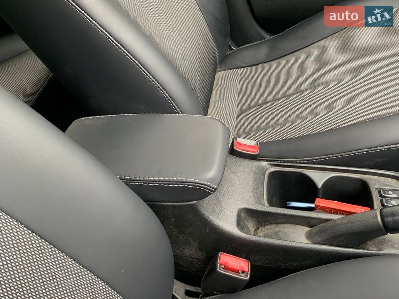 Седан Mitsubishi Lancer 2007 в Немирове