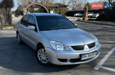 Седан Mitsubishi Lancer 2009 в Дніпрі