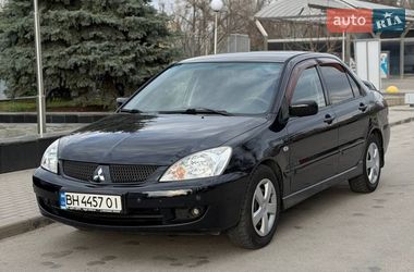 Седан Mitsubishi Lancer 2006 в Запорожье