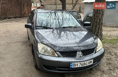 Седан Mitsubishi Lancer 2007 в Одесі