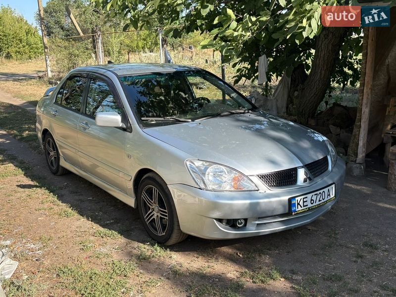 2007 Mitsubishi Lancer, VIN JMBSRCS3A7U016182:plate — фото 1 (autoria)