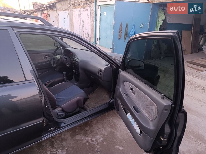 Универсал Mitsubishi Lancer 1993 в Николаеве фото 7 Универсал Mitsubishi Lancer 1993 в Николаеве