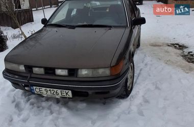 Універсал Mitsubishi Lancer 1992 в Вашківцях