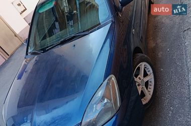 Седан Mitsubishi Lancer 2006 в Бобринце