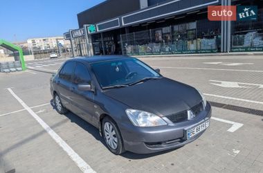 Седан Mitsubishi Lancer 2007 в Первомайске