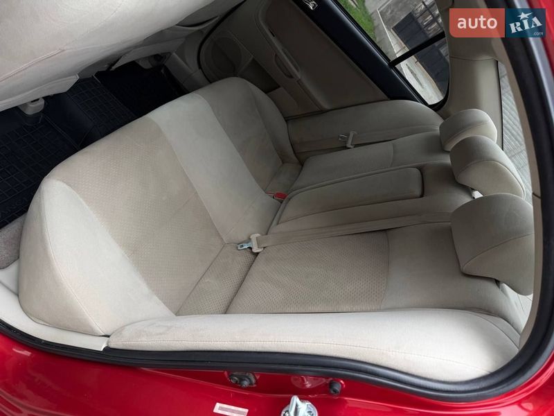 Седан Mitsubishi Lancer 2008 в Одессе