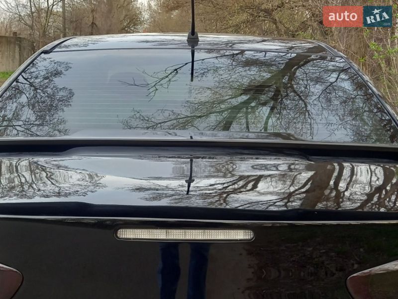 Седан Mitsubishi Lancer 2007 в Днепре фото 3 Седан Mitsubishi Lancer 2007 в Днепре