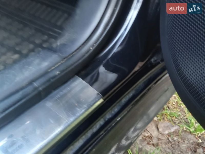 Седан Mitsubishi Lancer 2007 в Днепре фото 13 Седан Mitsubishi Lancer 2007 в Днепре