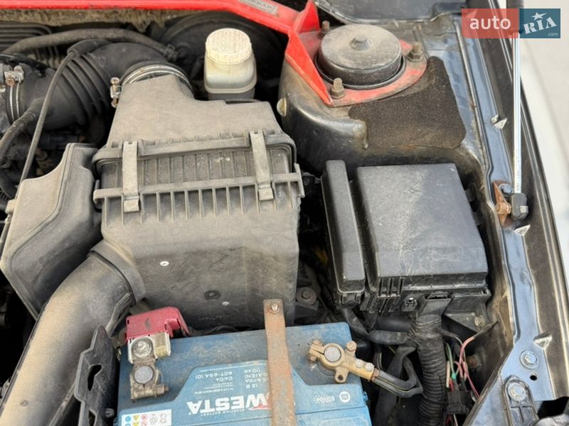 Седан Mitsubishi Lancer 2007 в Днепре