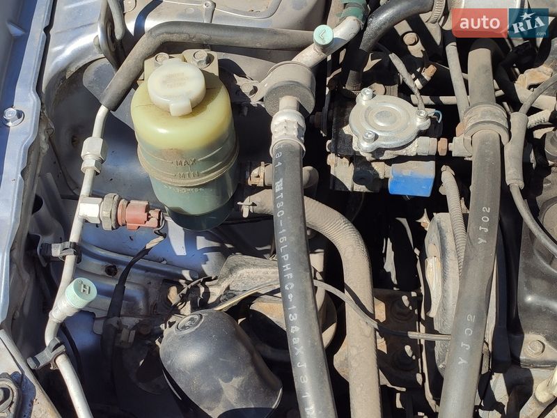 Седан Mitsubishi Lancer 2008 в Виннице фото 31 Седан Mitsubishi Lancer 2008 в Виннице